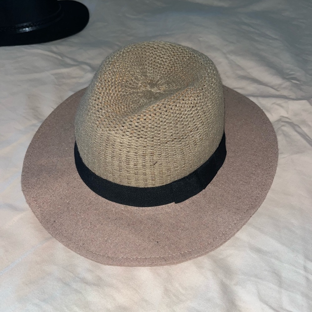 womens beach and going out hat